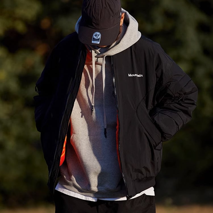 ★FUNCTIONAL WORKWEAR COTTON JACKET　　　A0770