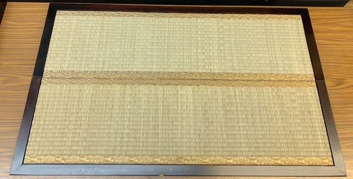 赤 35号 かりん塗り　飾り台　雛人形 赤 35号 かりん塗り 飾り台 雛人形 赤 35号 かりん塗り飾り台雛人形