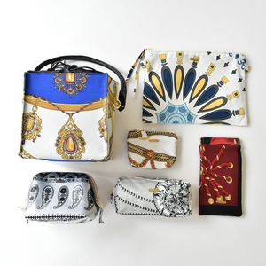 HAPPY BAG 2026 <CUBE BAG①ver.> #7