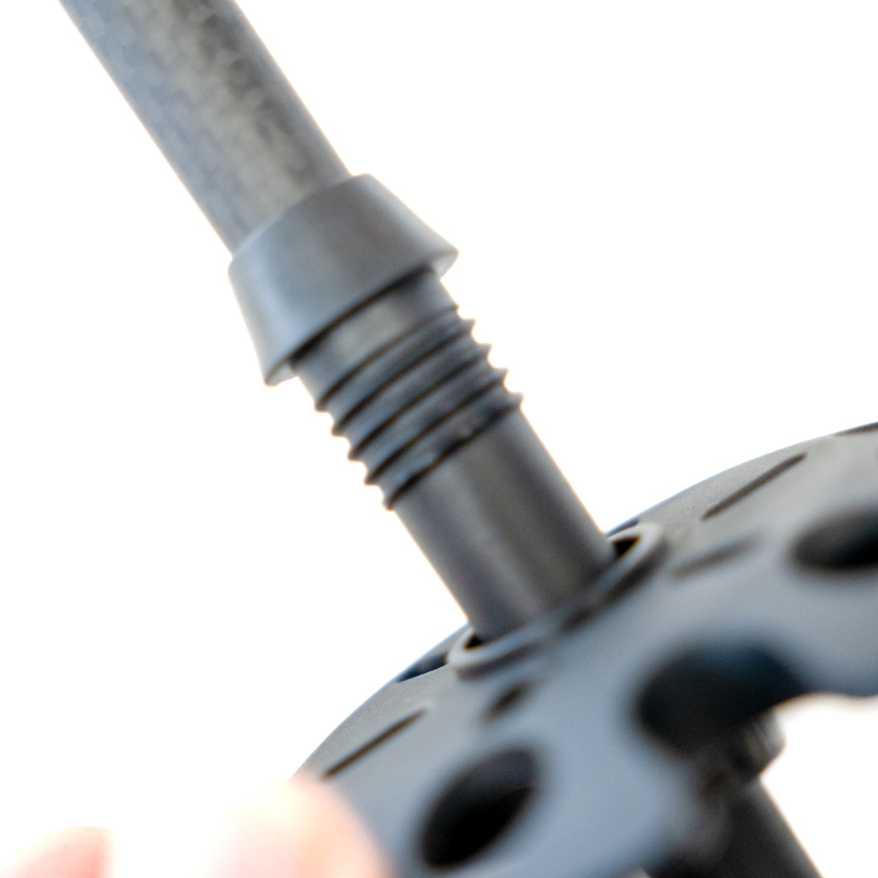 3Kカーボン-ULトレッキングポール