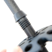 3Kカーボン-ULトレッキングポール