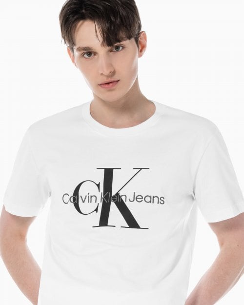 ☆BTS グク 着用！！【CALVIN KLEIN】3 Color Men's Monogram Logo