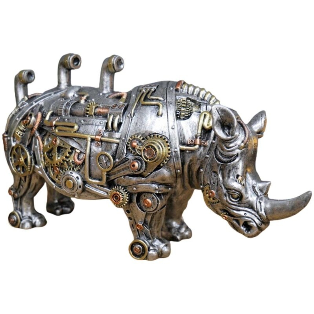 スチームパンク サイ 動物 世田谷ベース 所ジョージ 所さん 玩具 