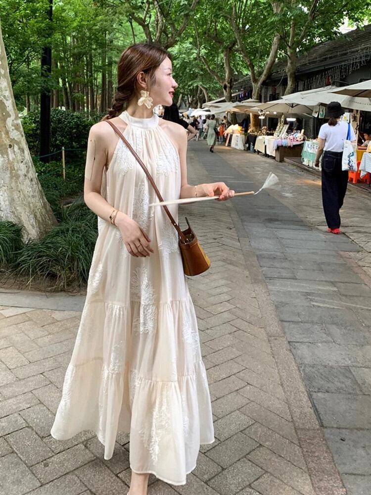 新品◇FILAフィラ・ラン型フィットネス水着・11号L・ピンク