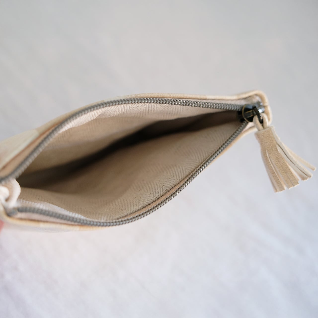 【太田】ポーチ adidas ユニバーサルフォンポーチ Small Tech Pouch ピンク/ホワイト
