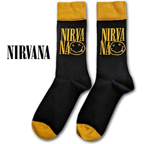 NIRVANA | ヴァーサトル