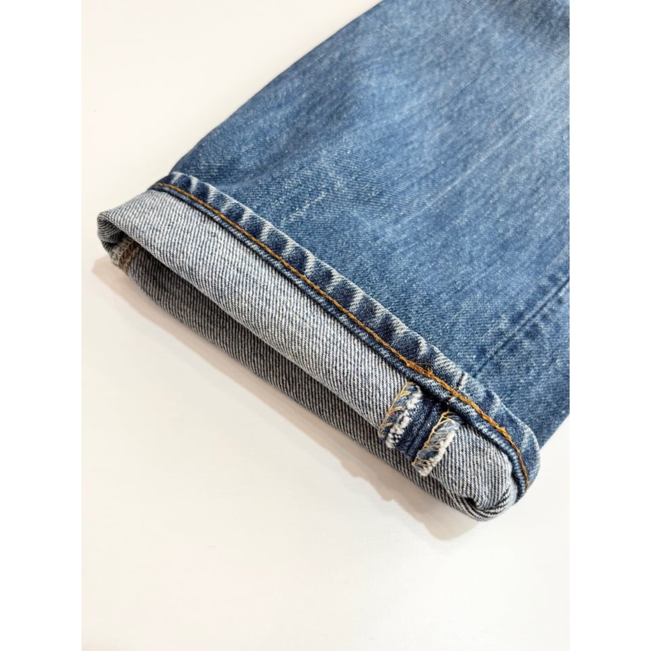 70s Levi’s 505 "Single" DENIM PANTS MADE IN USA  Size W32L32
