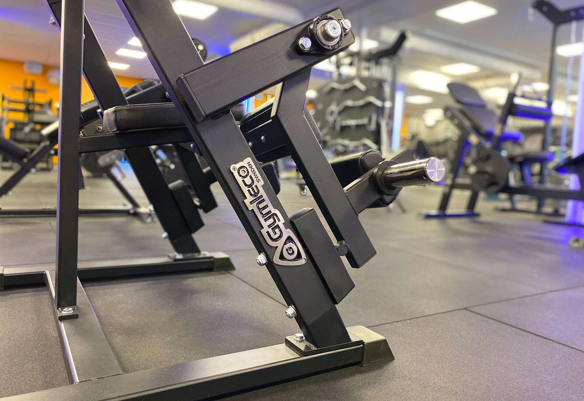 レッグカール（引取り限定） 引取限定】スタンディングレッグカール レッグカール