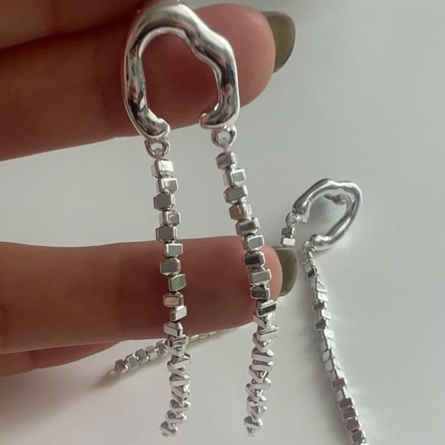 Shinyglass sway Pierce