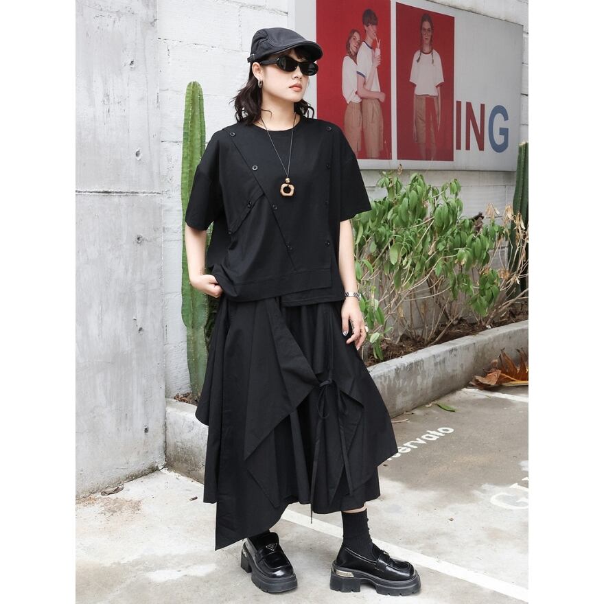 スカート　ストーリーライター　古川本舗　セット スカート ストーリーライター 古川本舗 セット 【公式通販】