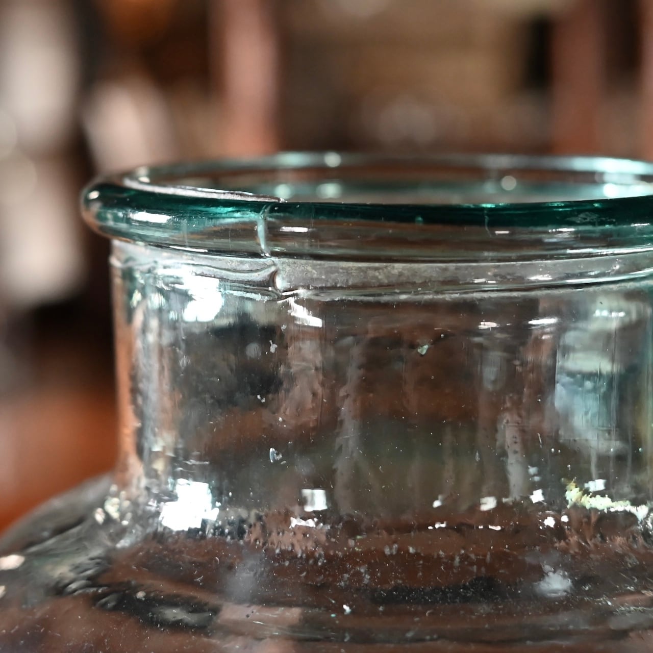 French Bottle / フレンチ ボトル【B】〈 花瓶・フラワーベース