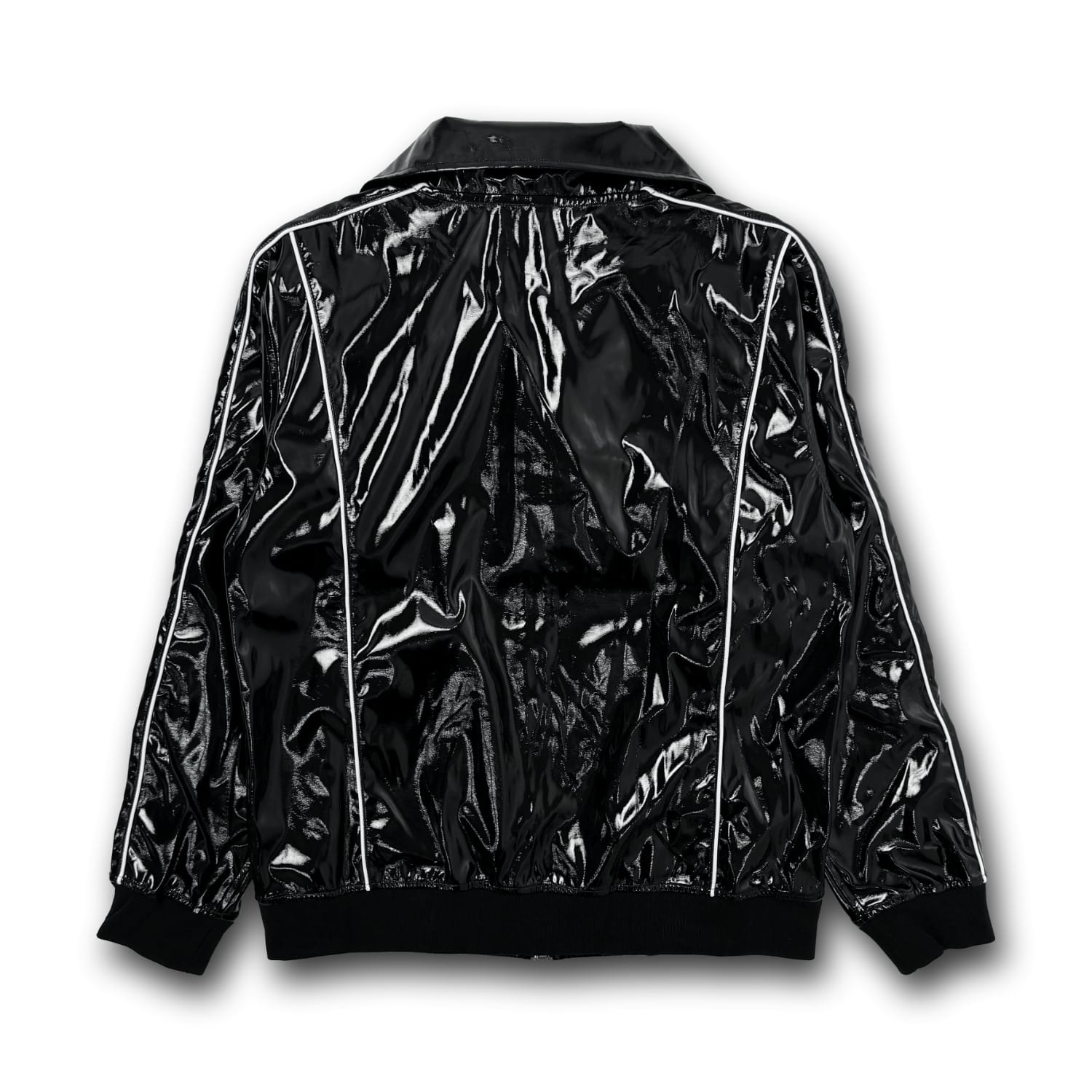 LAST NEST / Patent Track Jacket | HOLICK