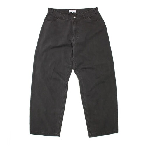 YARDSALE｜Phantasy Slacks (Black) "送料無料"