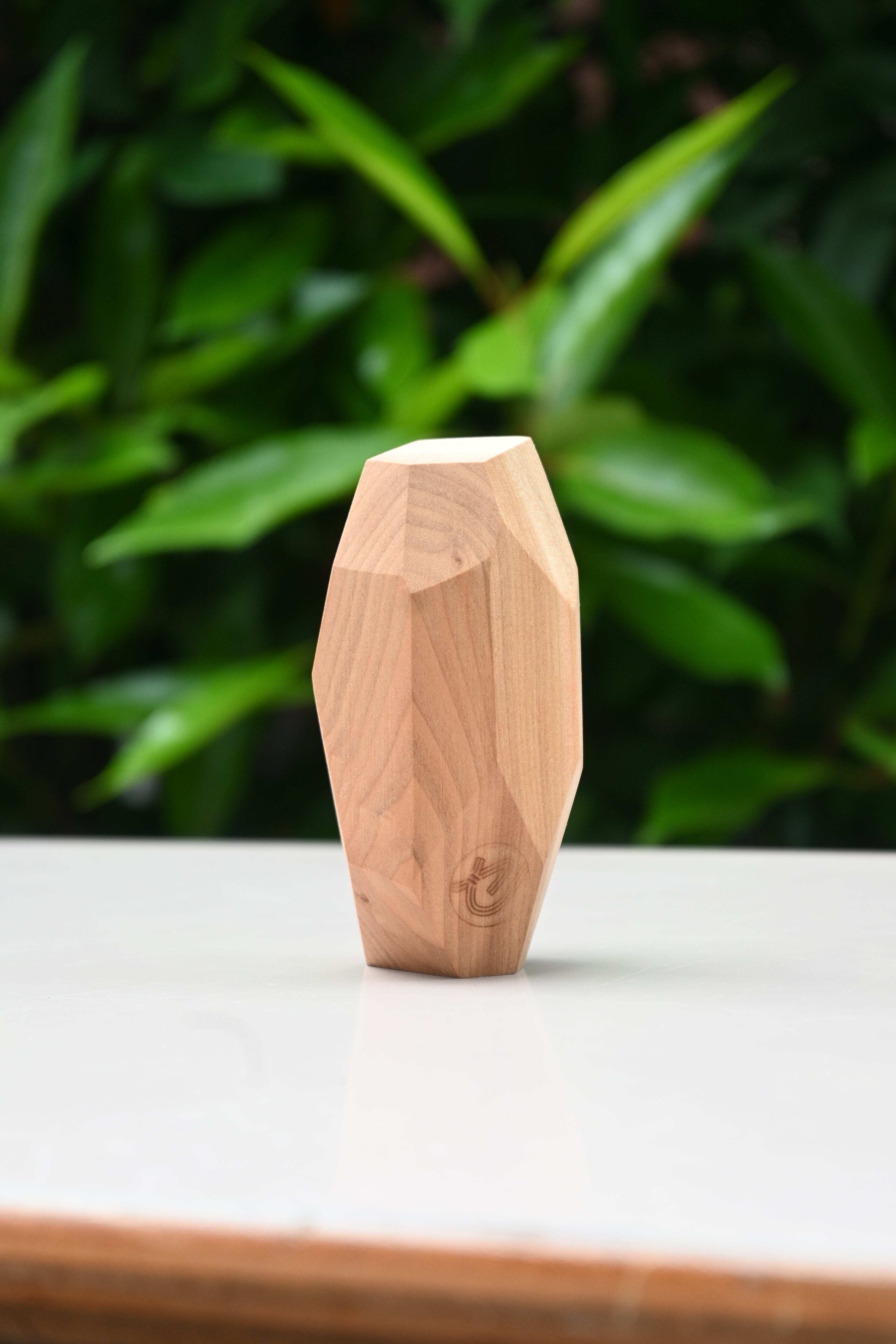 端材のオブジェ | あえん堂