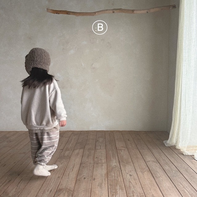 【即納】bella bambina / standard mtm