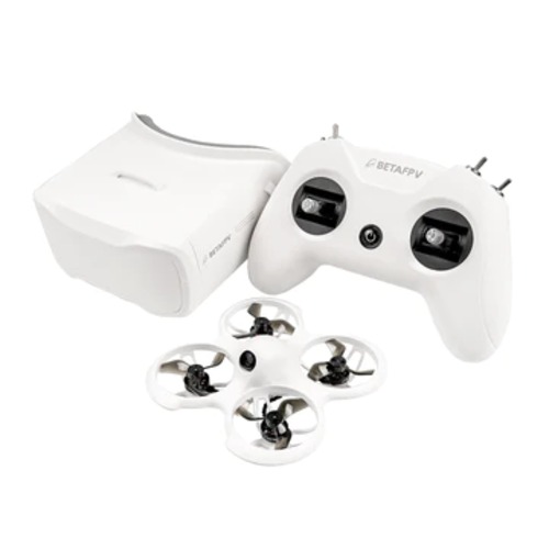 BETAFPV Cetus Pro FPV Kit　モード2