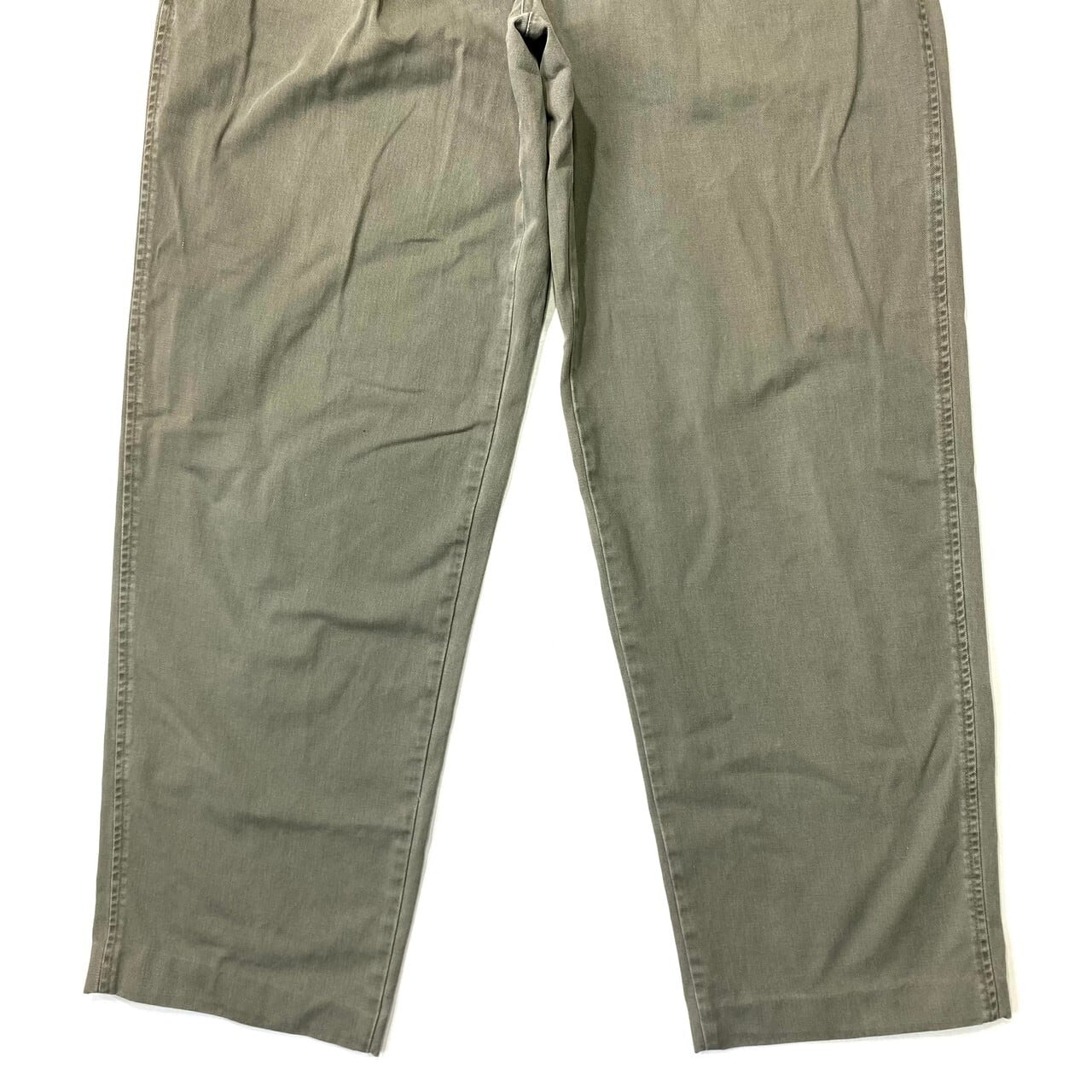 90年代 USA製 Polo Ralph Lauren ポロラルフローレン 2タック