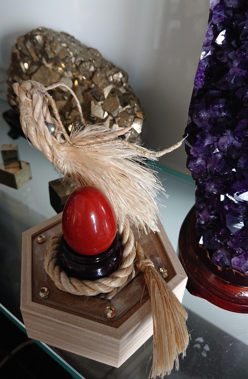 てのひら龍〜叶龍・かなた