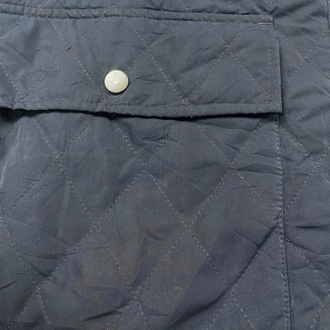 90年代 Polo by Ralph Lauren ポロバイラルフローレン キルティング 