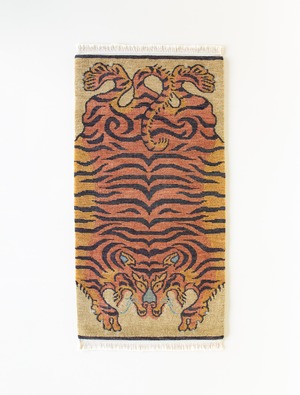 No.3 / キングオブタイガー