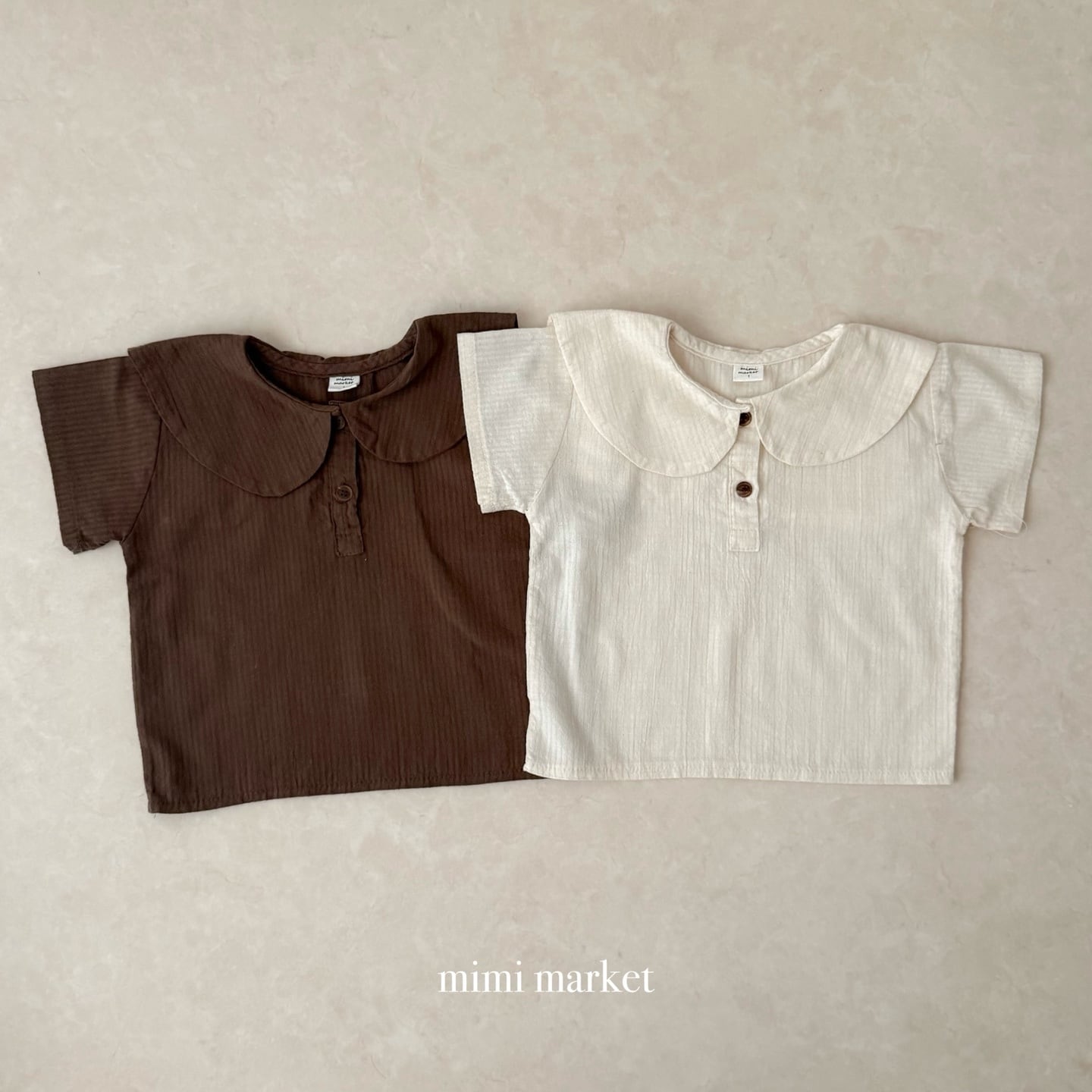 Mimi market (4.1~夏登録）終了 | 韓国子供服 lilikids