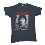 1982 GEORGE THOROGOOD ジョージサラグッド BAD TO THE BONE ヴィンテージTシャツ 【L】 @AAA1374