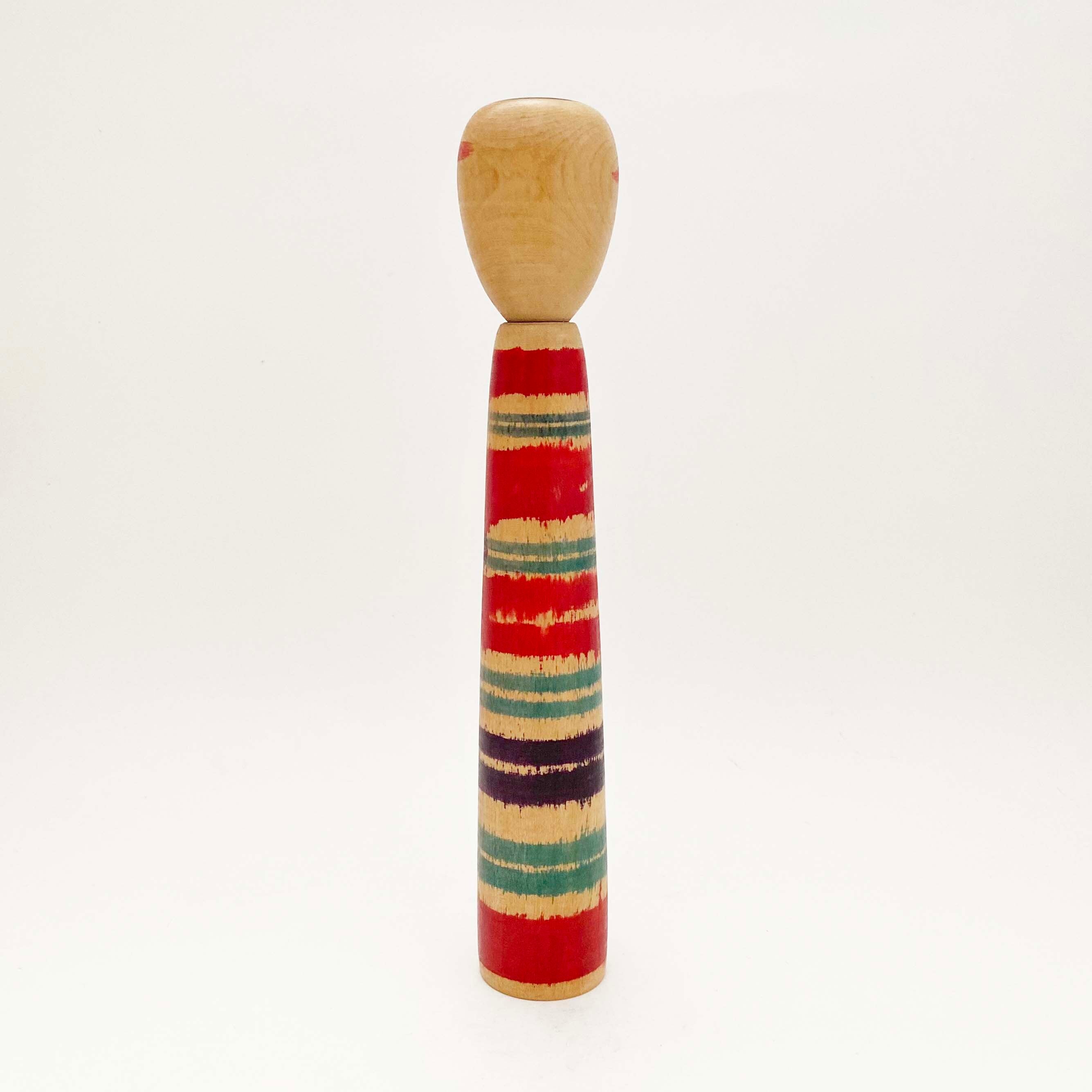 土湯系 / 渡辺忠蔵工人（大）