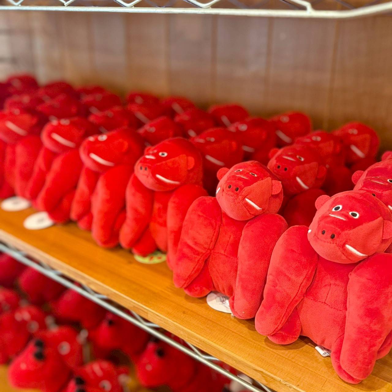 赤べコ動物園 ゴリラ | TORCH-Online Shop-