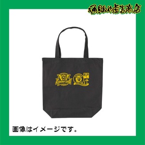 25阪神タイガースセ・リーグ優勝記念トートバッグ(M)