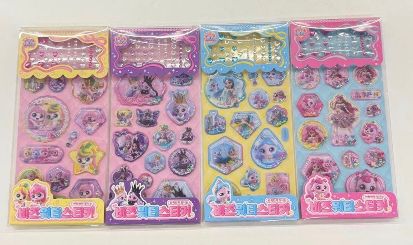 1パック5枚入り 韓国限定 ポケモン メガフェスタ 30周年ランダム