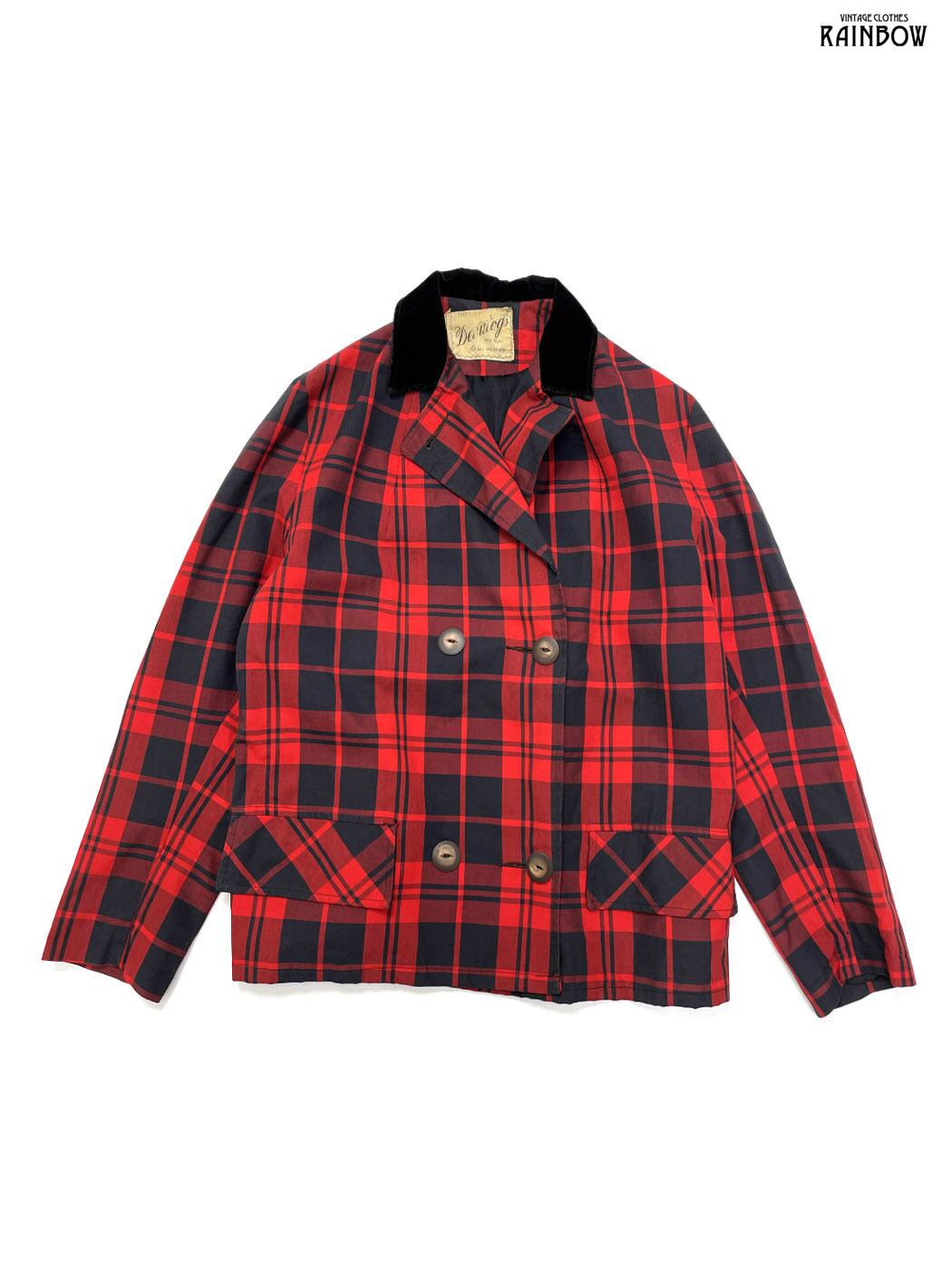 Size【XS】 TENDERLOIN テンダーロイン T-BUFFALO JKT バッファロー