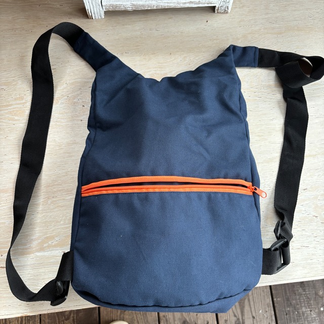 超軽量リュック