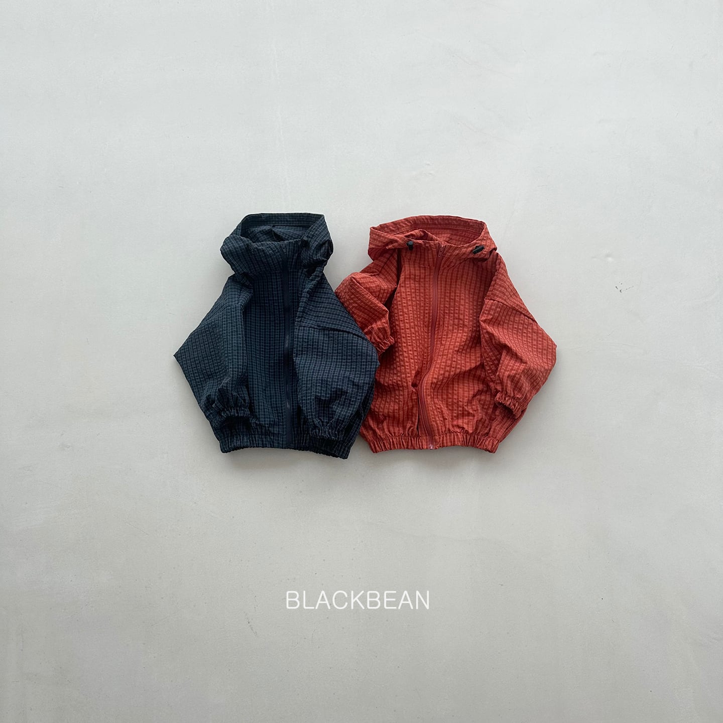 string jumper【blackbean】※9月下旬〜10月上旬発送予定