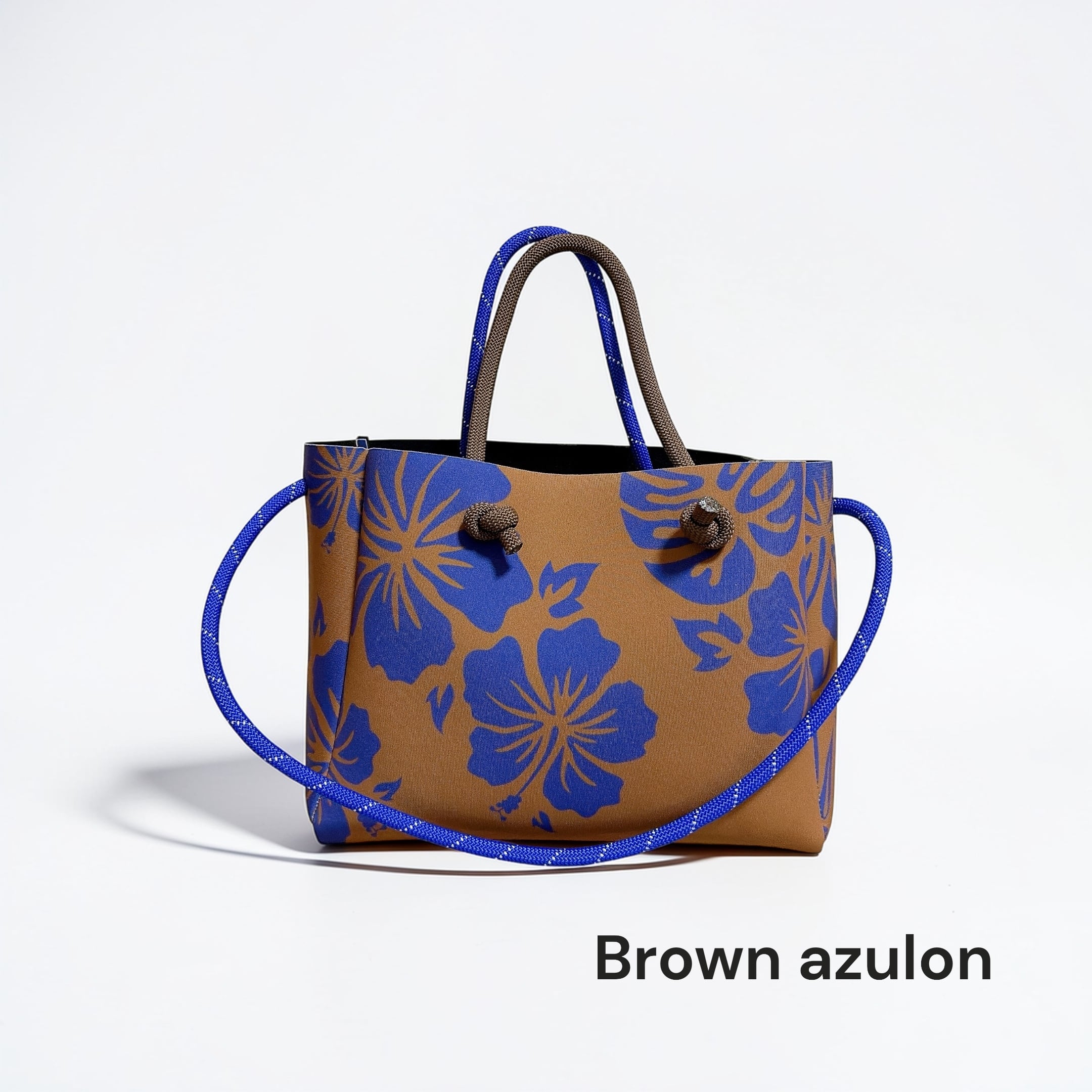 値下げ　ハワイ Las Olitas PERFECT MEDIUM ネオプレン THE PERFECT MEDIUM BAG / Las Olitas Made in Hawaii | MAHALOKOBO