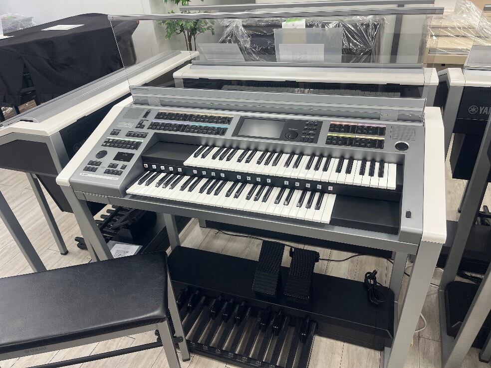 ★84566【EO】YAMAHA　ELS02C　22年製 ☆84566【EO】YAMAHA ELS02C 22年製 | リユース専門店エプコ