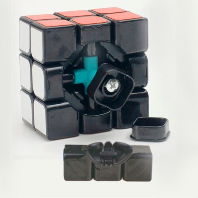 ルービックキューブ 3×3 スピードキューブ マジックキューブ パズル