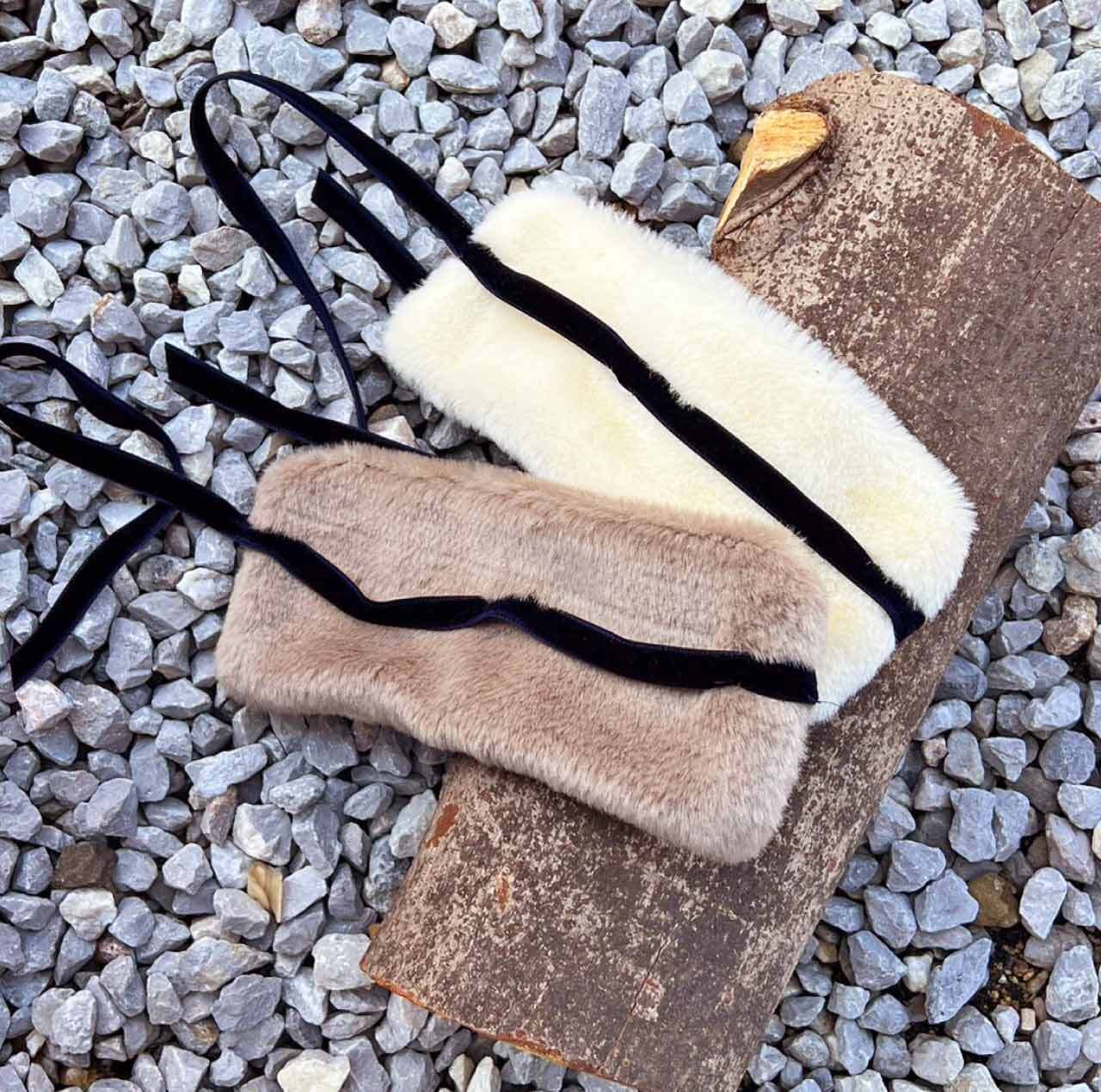 ＿Way collection＿ 】＊ファーティペット＊（ ハンドメイド 手作り