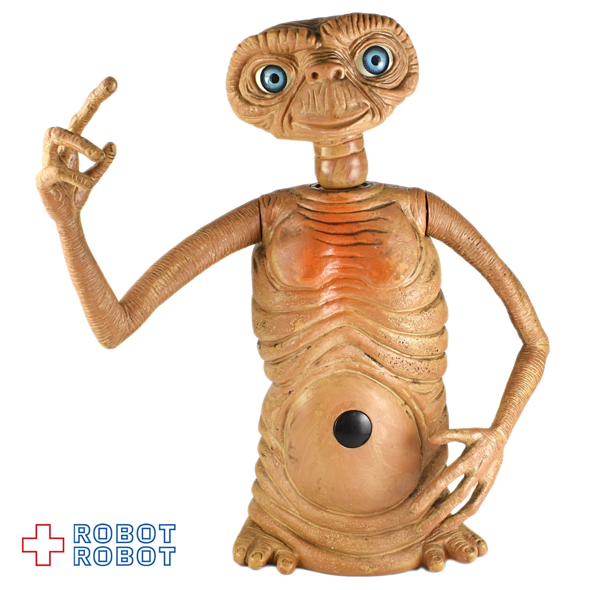 シンクウェイ インタラクティブ E.T. | ROBOTROBOT
