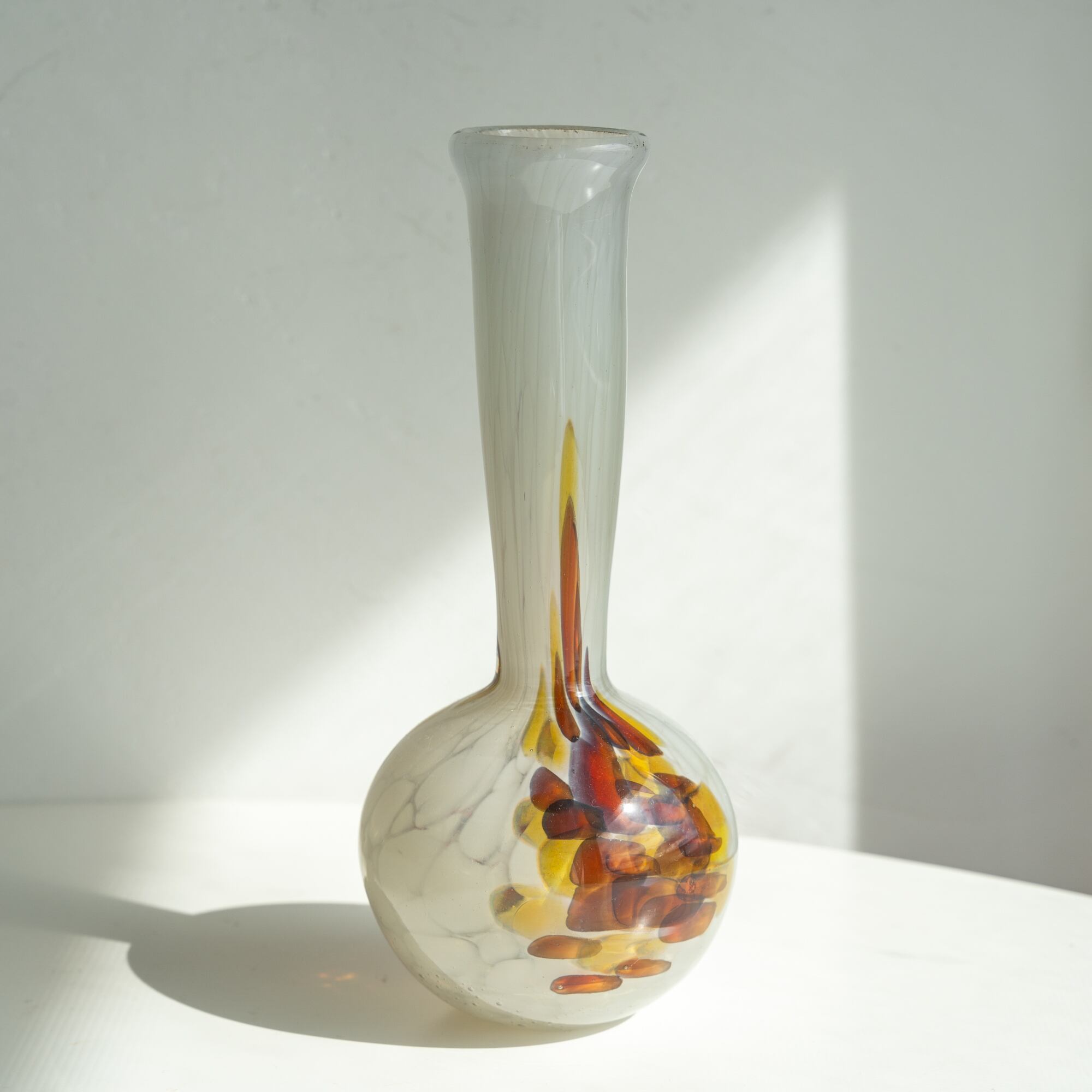 Mdina Vase