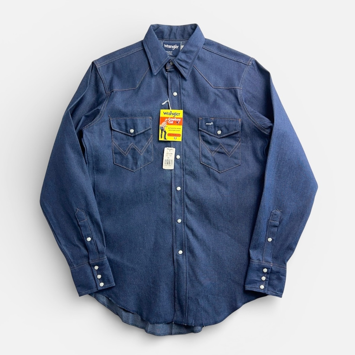 Dead Stock 80