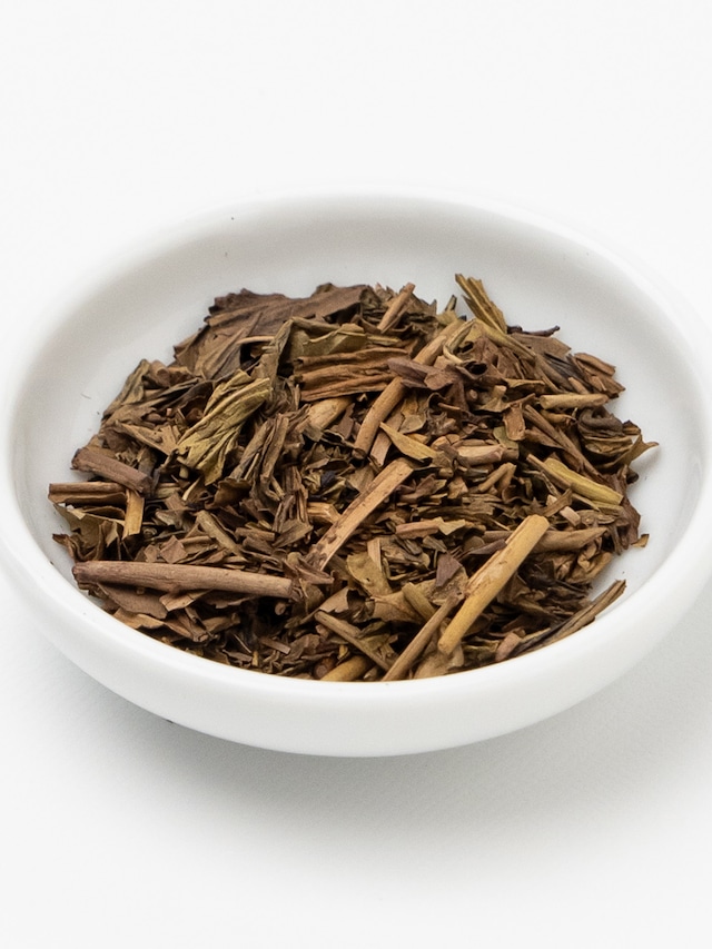 宇治 焙じ茶　100g