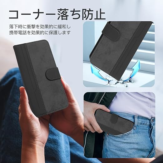 TEDTIKJT Google Pixel 8a ケース 手帳型 グーグル ピクセル 8a ケース