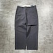 00s Polo by Ralph Lauren 36/30 グレーチノパンツ