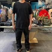 【CHROME HEARTS】クロムハーツ ネックロゴ Tシャツ