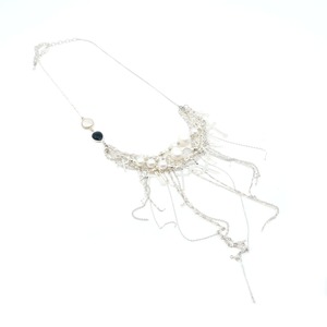 gunda<ガンダ>JUNK HEAVEN 15 NECKLACE [ジャンクヘブン 15 ネックレス]