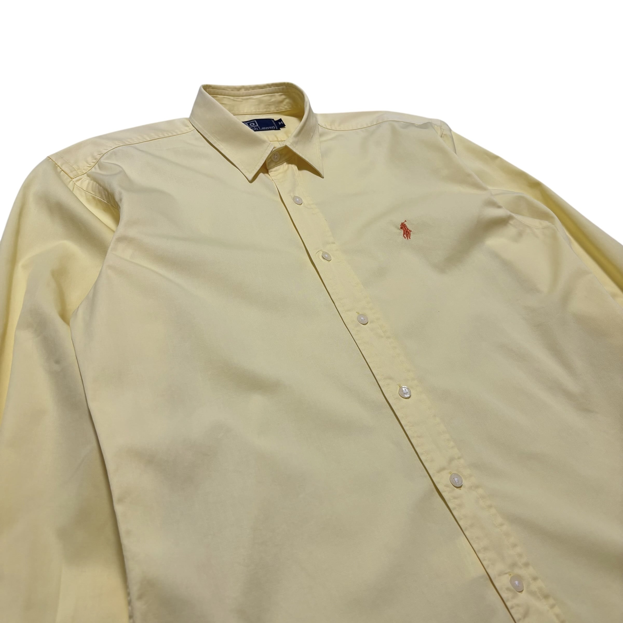古着 ポロバイラルフローレン Polo by Ralph Lauren ワンポイント