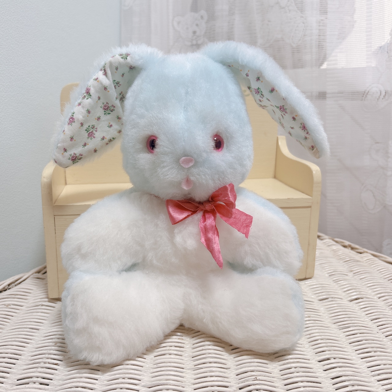 vintage bunnyの画像01