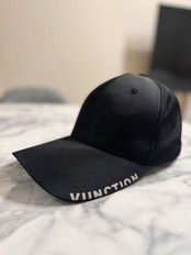 VUNCTION CAP