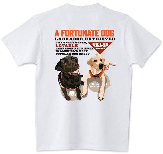 デザインno 48 レトリーバー工房 ラブラドール 21 0007back 5 6oz Tシャツ ラブラドールt シャツ ラブラドール レトリーバー バックプリント Labrador Retshark ラブラドール レトシャーク デザインno 48 レトリーバー工房 ラブラドール 21 0007back 5 6oz Tシャツ ラブラドールt シャツ ラブラドール レトリーバー バックプリント Labrador Retshark ラブラドール レトシャーク