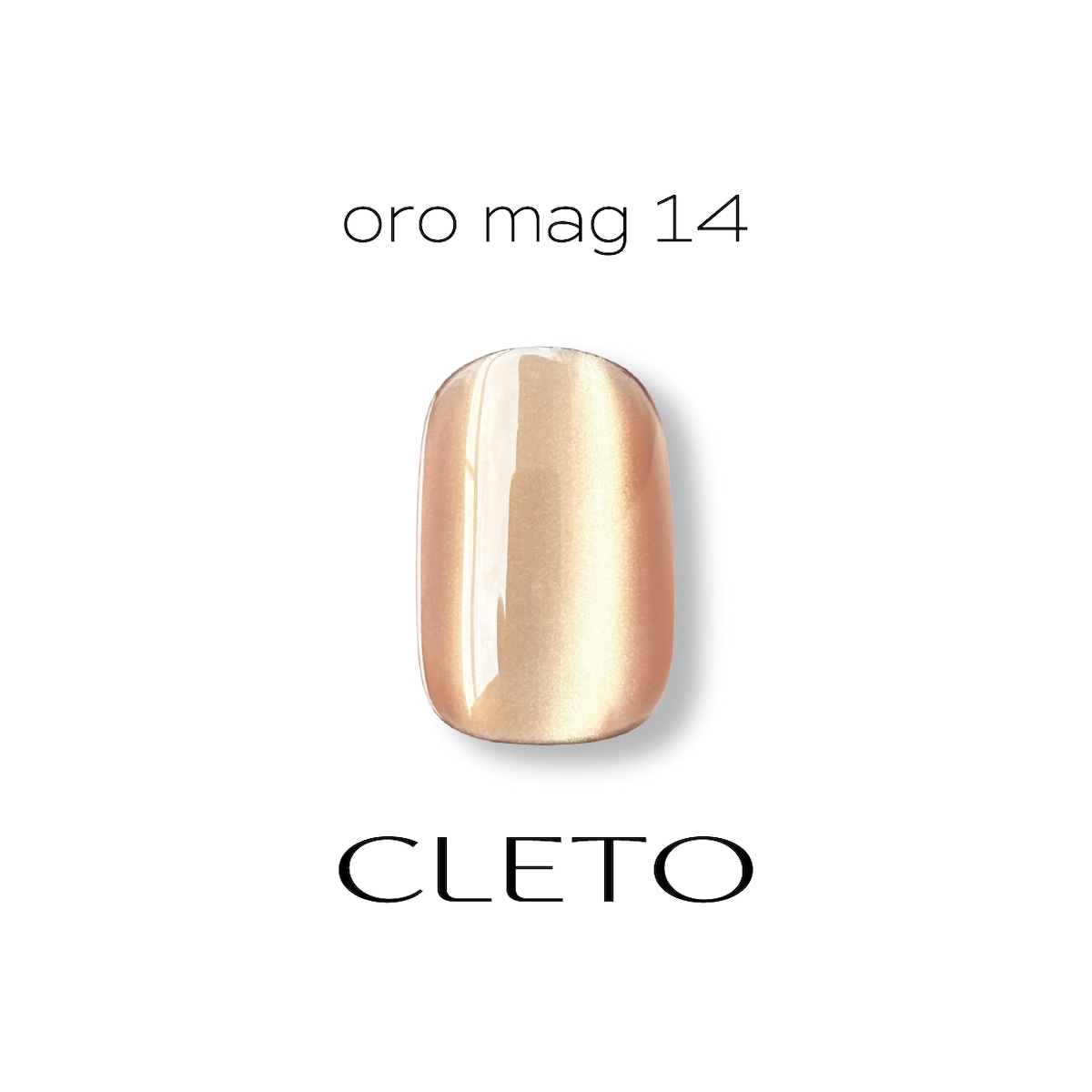 oro mag 14 | CLETO / loade